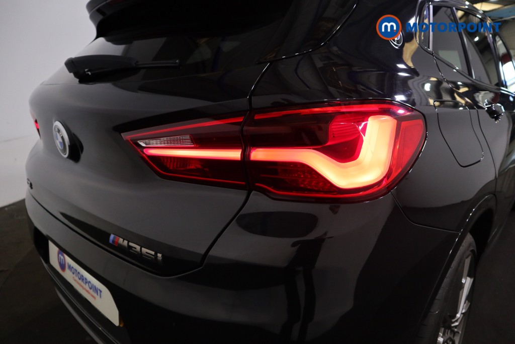 BMW X2 M35i Automatic Petrol SUV - Stock Number (1537077) - 26th supplementary image