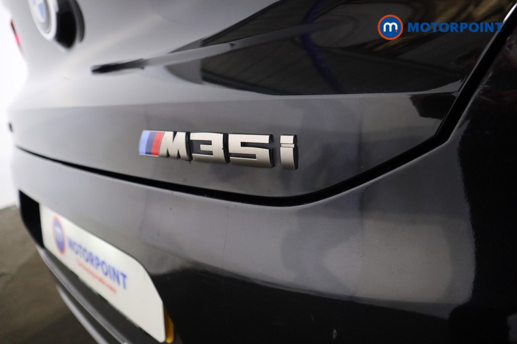 BMW X2 M35i Automatic Petrol SUV - Stock Number (1537077) - 27th supplementary image