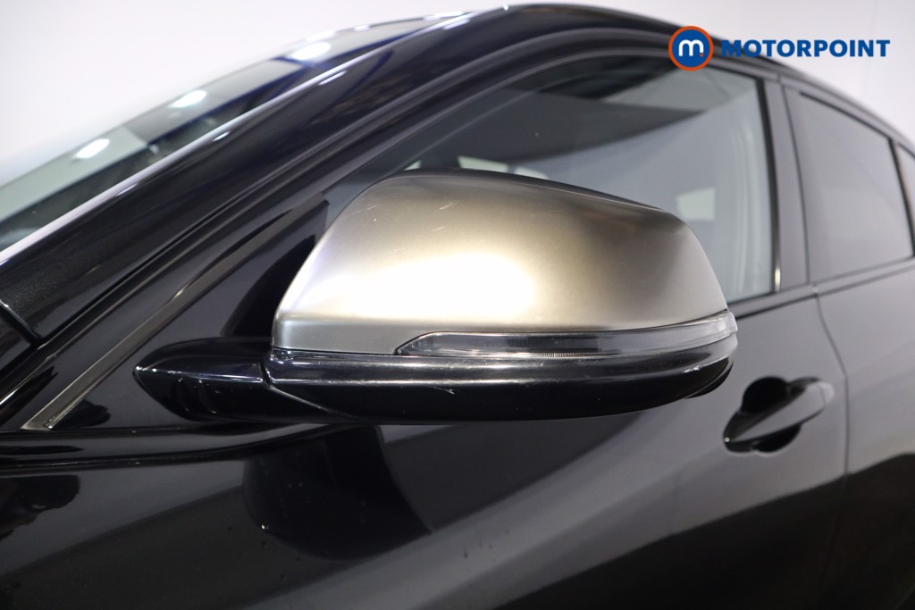 BMW X2 M35i Automatic Petrol SUV - Stock Number (1537077) - 29th supplementary image