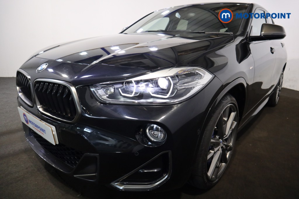 BMW X2 M35i Automatic Petrol SUV - Stock Number (1537077) - 30th supplementary image