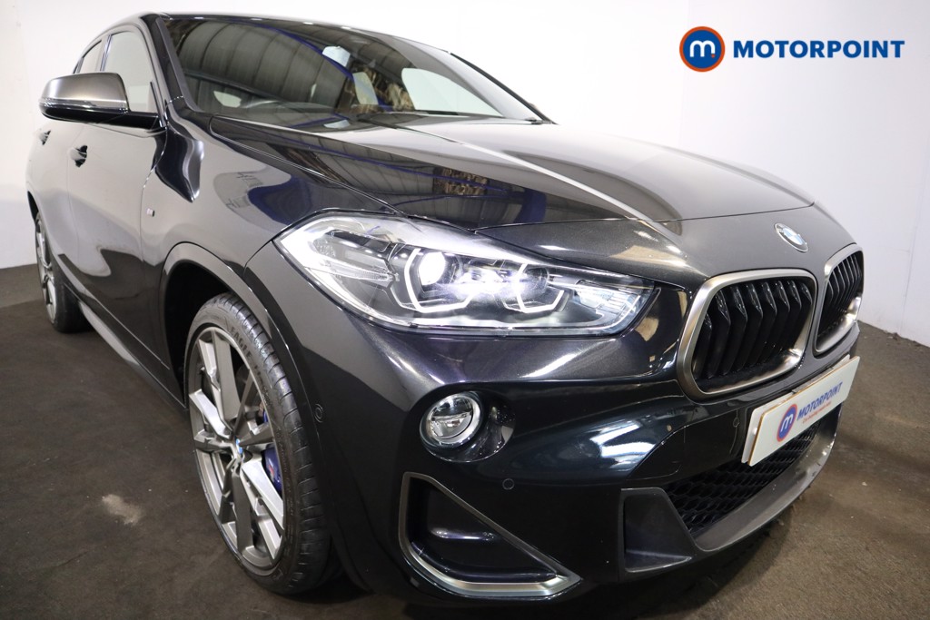 BMW X2 M35i Automatic Petrol SUV - Stock Number (1537077) - 31st supplementary image