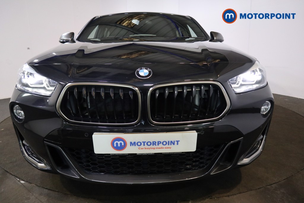 BMW X2 M35i Automatic Petrol SUV - Stock Number (1537077) - 32nd supplementary image