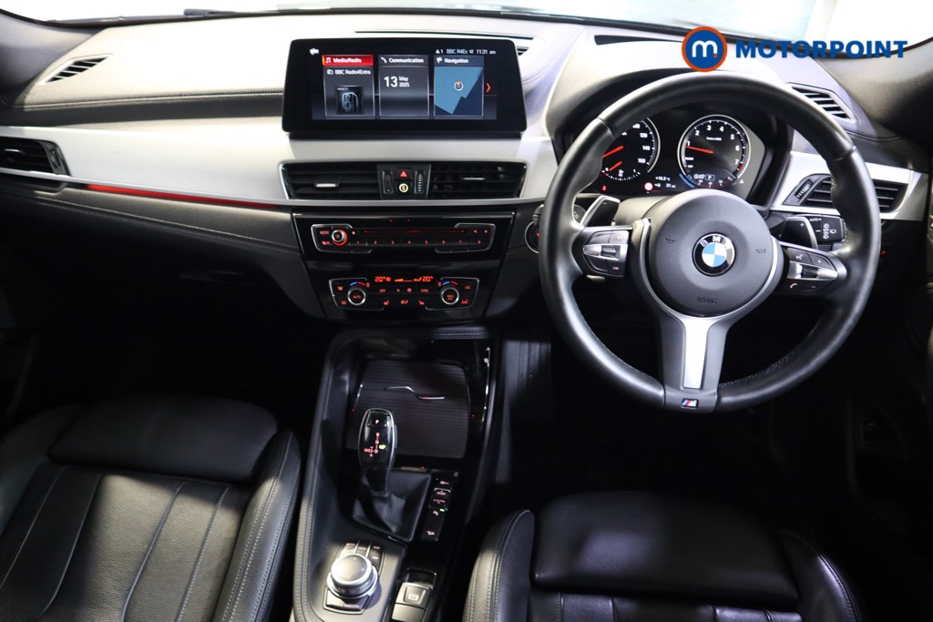 BMW X2 M35i Automatic Petrol SUV - Stock Number (1537077) - 1st supplementary image