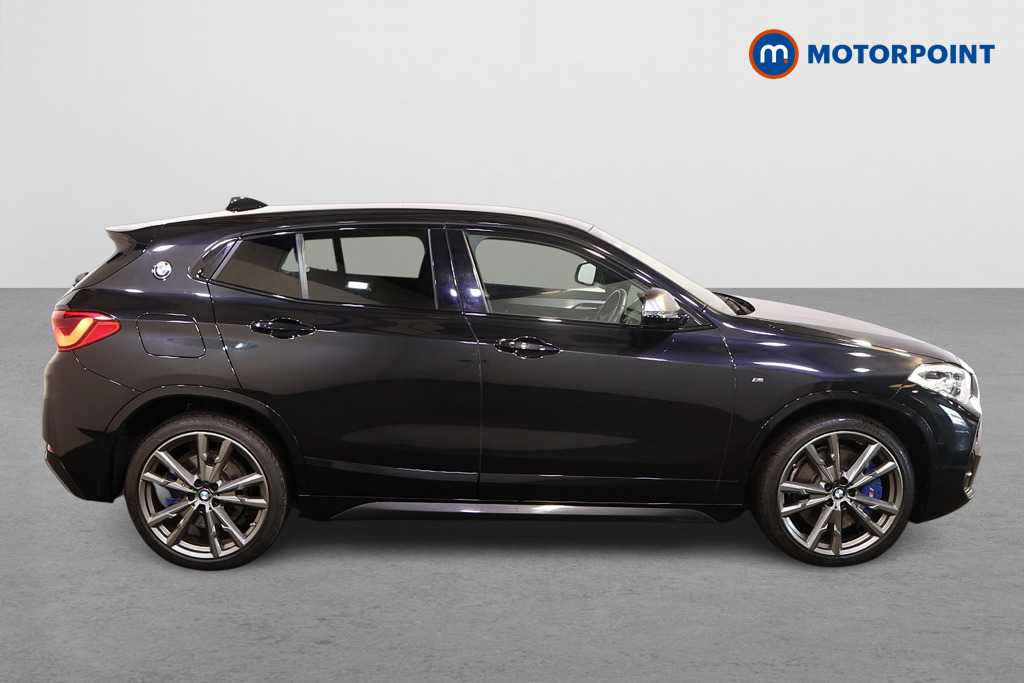 BMW X2 M35i Automatic Petrol SUV - Stock Number (1537077) - Drivers side