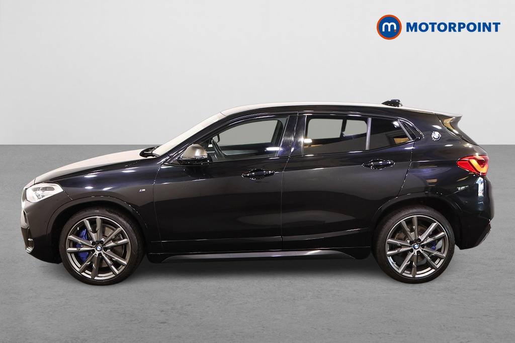 BMW X2 M35i Automatic Petrol SUV - Stock Number (1537077) - Passenger side
