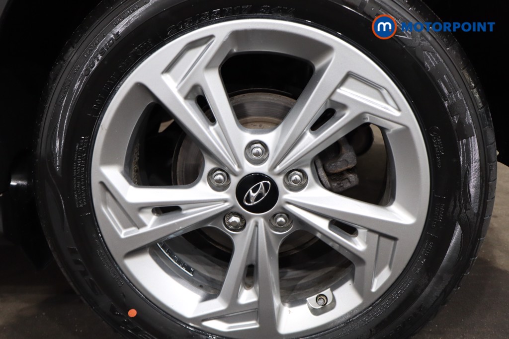 Hyundai Kona Se Connect Manual Petrol-Electric Hybrid SUV - Stock Number (1537237) - 10th supplementary image