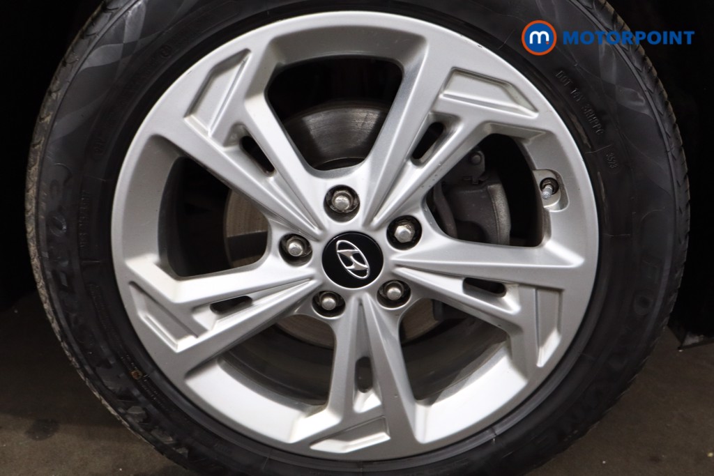Hyundai Kona Se Connect Manual Petrol-Electric Hybrid SUV - Stock Number (1537237) - 12th supplementary image