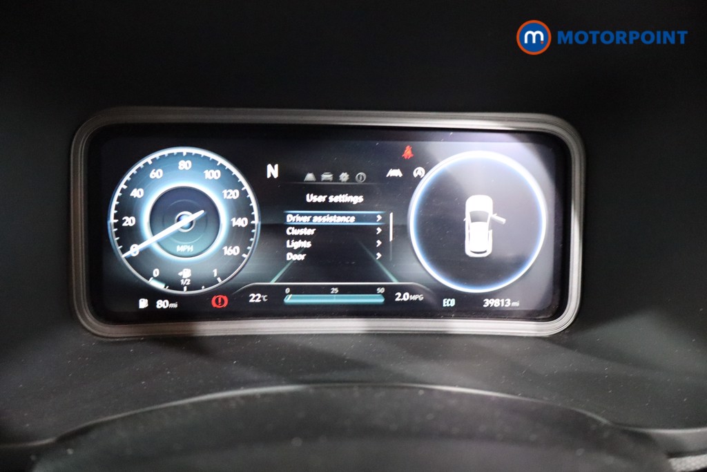 Hyundai Kona Se Connect Manual Petrol-Electric Hybrid SUV - Stock Number (1537237) - 13th supplementary image