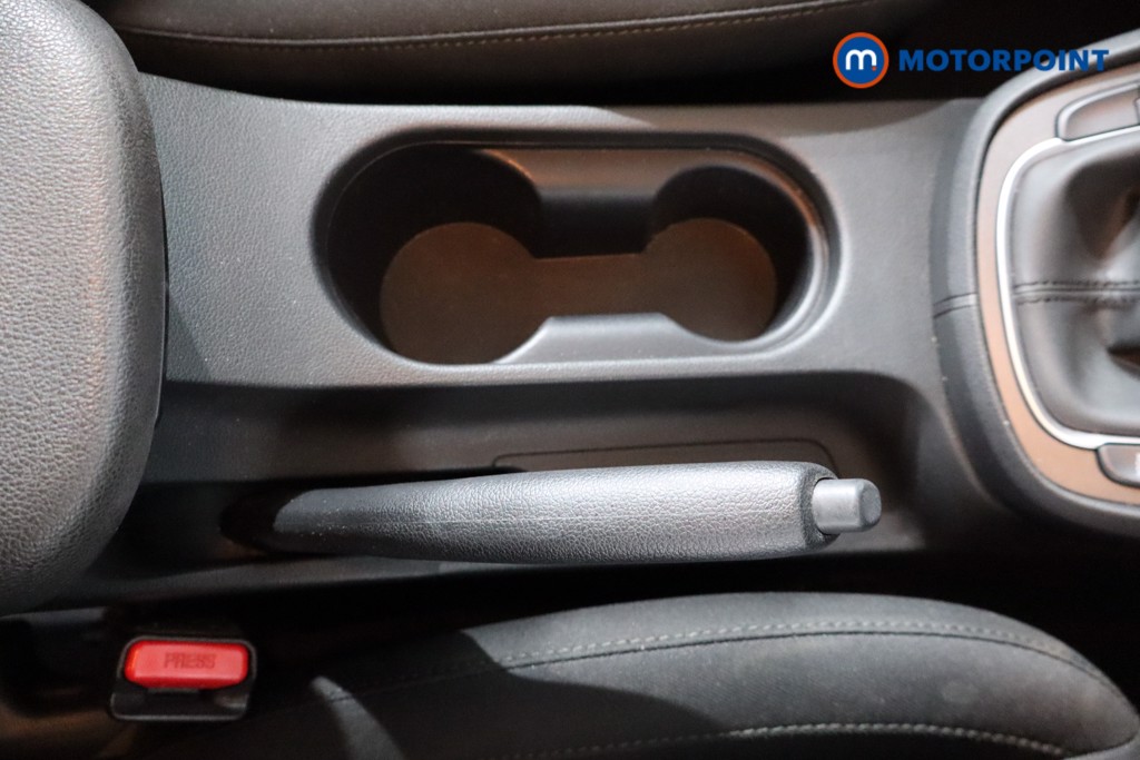 Hyundai Kona Se Connect Manual Petrol-Electric Hybrid SUV - Stock Number (1537237) - 17th supplementary image