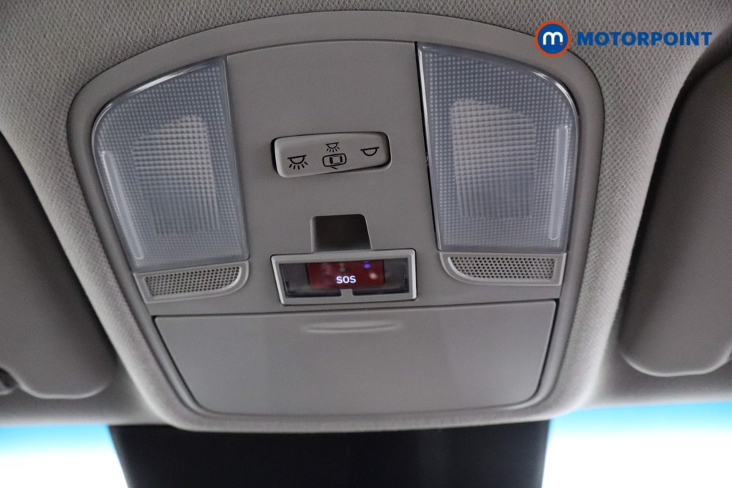 Hyundai Kona Se Connect Manual Petrol-Electric Hybrid SUV - Stock Number (1537237) - 18th supplementary image