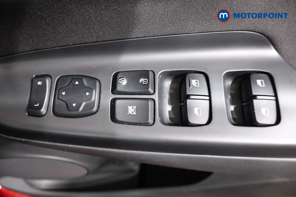 Hyundai Kona Se Connect Manual Petrol-Electric Hybrid SUV - Stock Number (1537237) - 22nd supplementary image