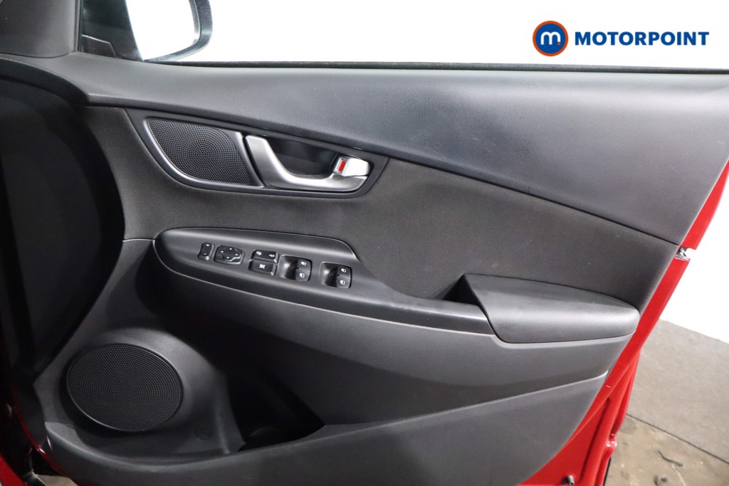 Hyundai Kona Se Connect Manual Petrol-Electric Hybrid SUV - Stock Number (1537237) - 23rd supplementary image