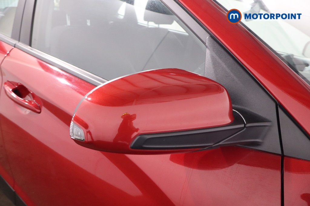 Hyundai Kona Se Connect Manual Petrol-Electric Hybrid SUV - Stock Number (1537237) - 27th supplementary image