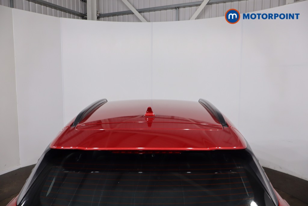 Hyundai Kona Se Connect Manual Petrol-Electric Hybrid SUV - Stock Number (1537237) - 29th supplementary image