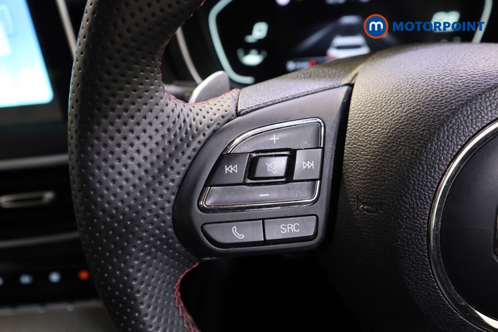 Mg Motor Uk HS Trophy Automatic Petrol SUV - Stock Number (1537255) - 3rd supplementary image