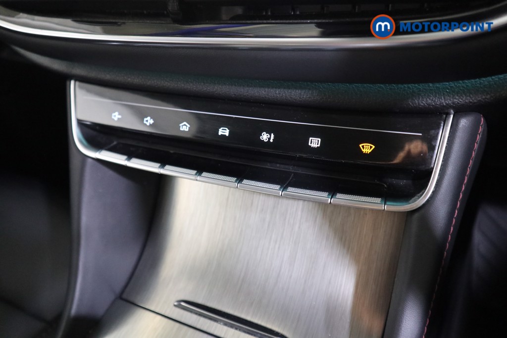 Mg Motor Uk HS Trophy Automatic Petrol SUV - Stock Number (1537255) - 7th supplementary image