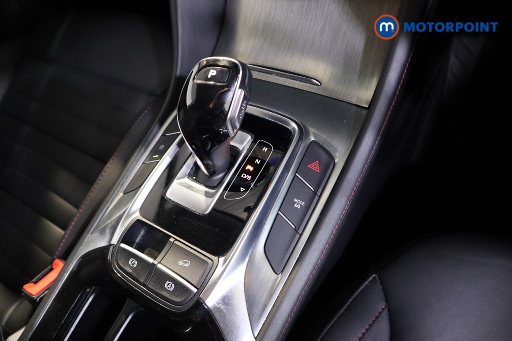 Mg Motor Uk HS Trophy Automatic Petrol SUV - Stock Number (1537255) - 8th supplementary image