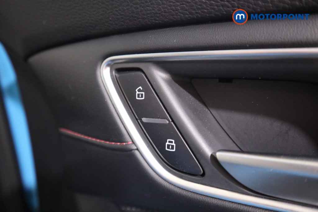 Mg Motor Uk HS Trophy Automatic Petrol SUV - Stock Number (1537255) - 9th supplementary image