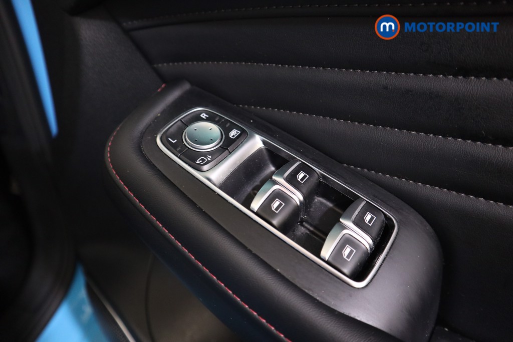 Mg Motor Uk HS Trophy Automatic Petrol SUV - Stock Number (1537255) - 10th supplementary image