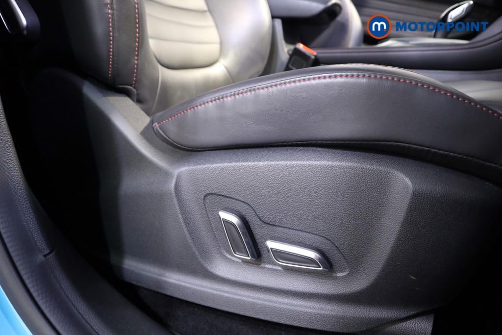 Mg Motor Uk HS Trophy Automatic Petrol SUV - Stock Number (1537255) - 11th supplementary image