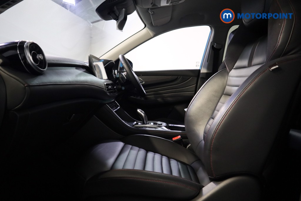 Mg Motor Uk HS Trophy Automatic Petrol SUV - Stock Number (1537255) - 13th supplementary image