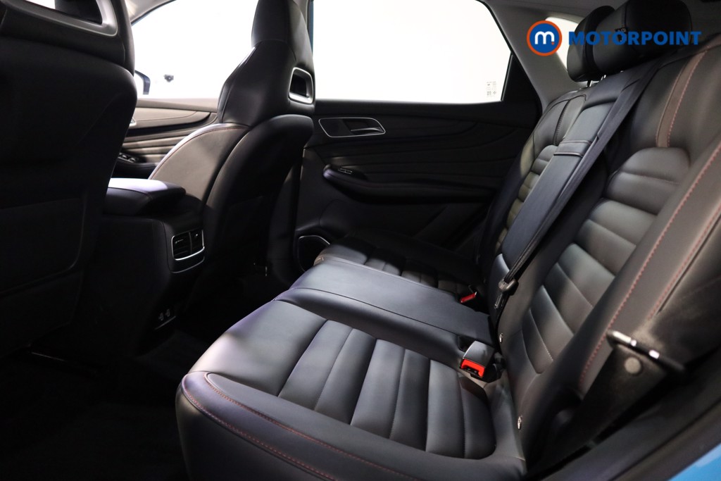 Mg Motor Uk HS Trophy Automatic Petrol SUV - Stock Number (1537255) - 14th supplementary image