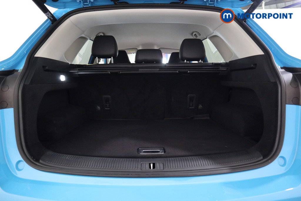 Mg Motor Uk HS Trophy Automatic Petrol SUV - Stock Number (1537255) - 15th supplementary image