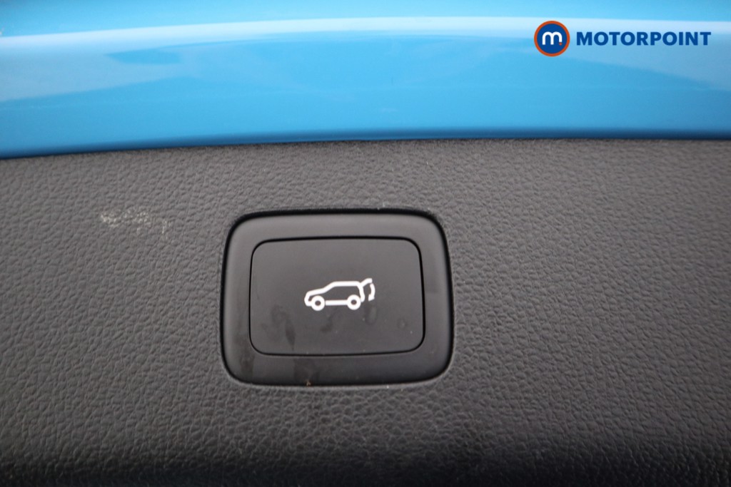 Mg Motor Uk HS Trophy Automatic Petrol SUV - Stock Number (1537255) - 16th supplementary image