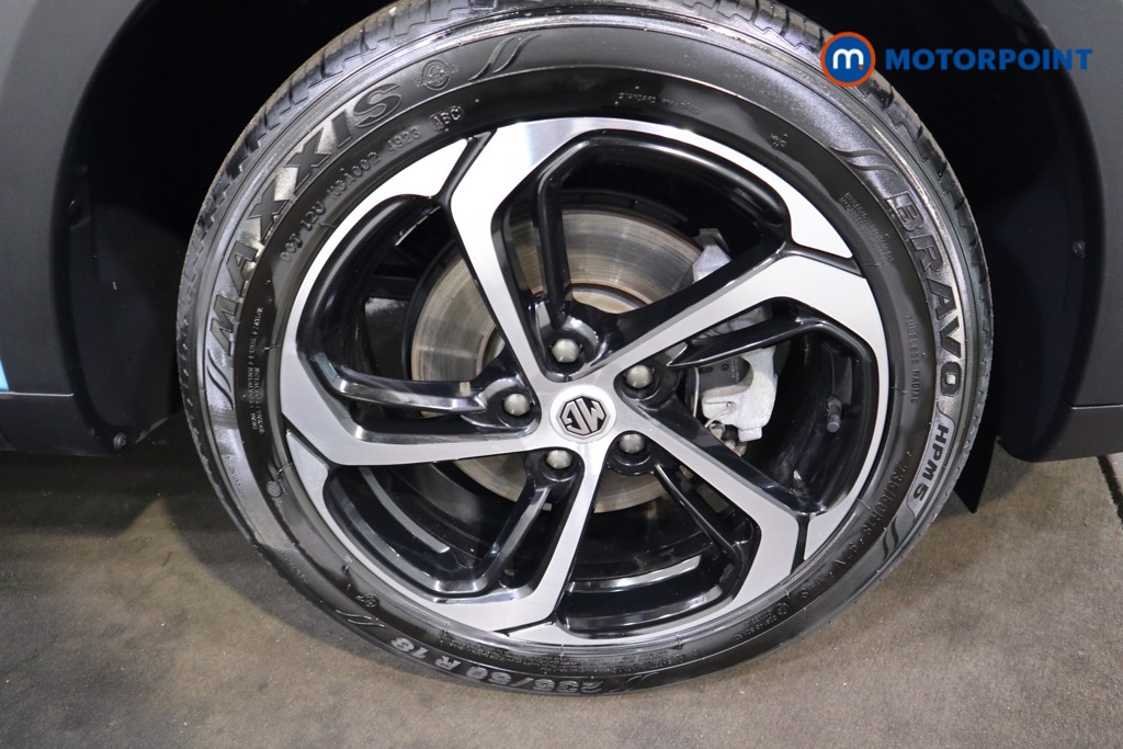 Mg Motor Uk HS Trophy Automatic Petrol SUV - Stock Number (1537255) - 18th supplementary image