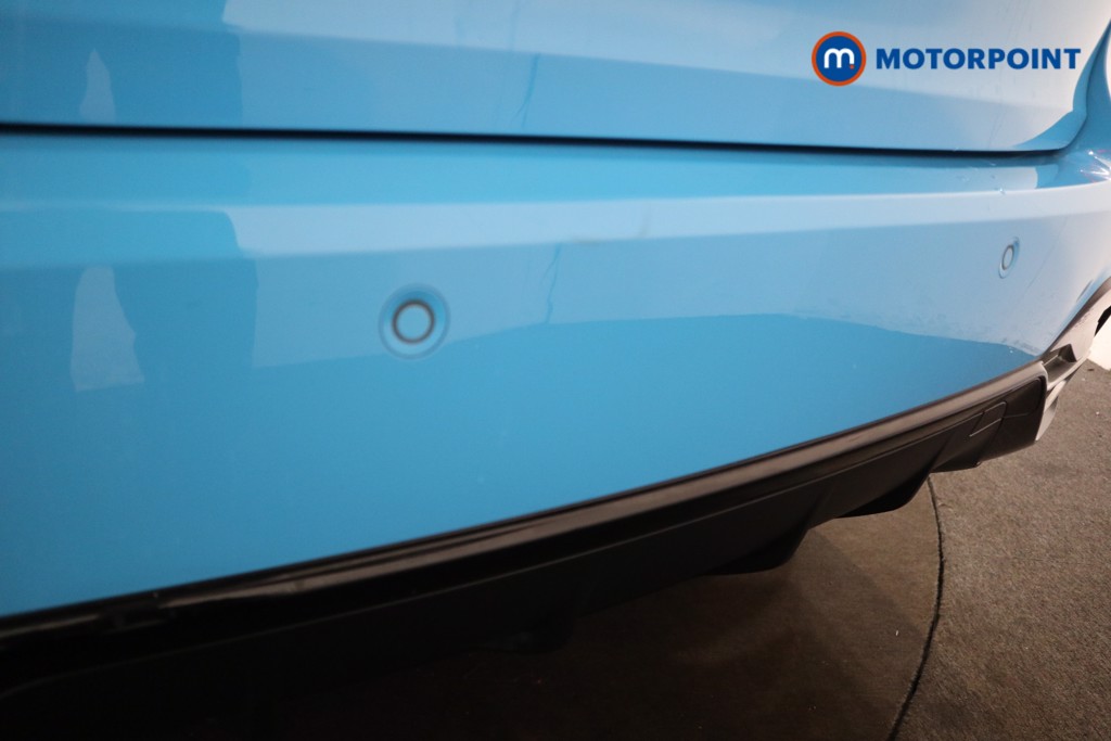 Mg Motor Uk HS Trophy Automatic Petrol SUV - Stock Number (1537255) - 21st supplementary image