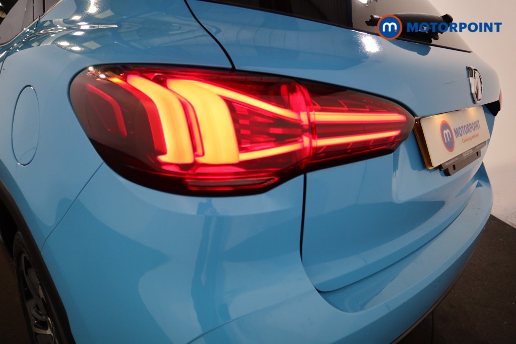 Mg Motor Uk HS Trophy Automatic Petrol SUV - Stock Number (1537255) - 23rd supplementary image