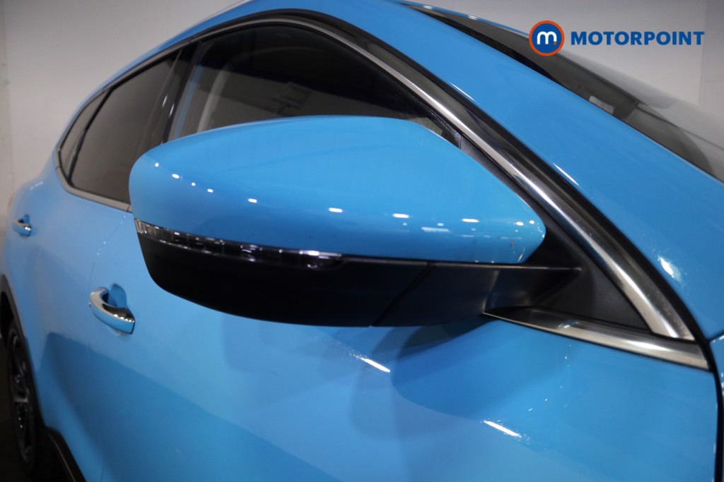 Mg Motor Uk HS Trophy Automatic Petrol SUV - Stock Number (1537255) - 25th supplementary image