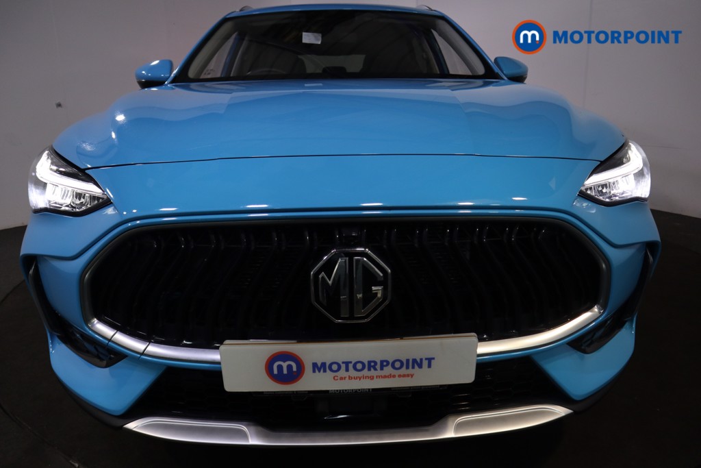 Mg Motor Uk HS Trophy Automatic Petrol SUV - Stock Number (1537255) - 28th supplementary image