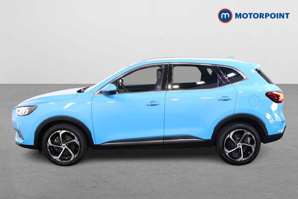 Mg Motor Uk HS Trophy Automatic Petrol SUV - Stock Number (1537255) - Passenger side