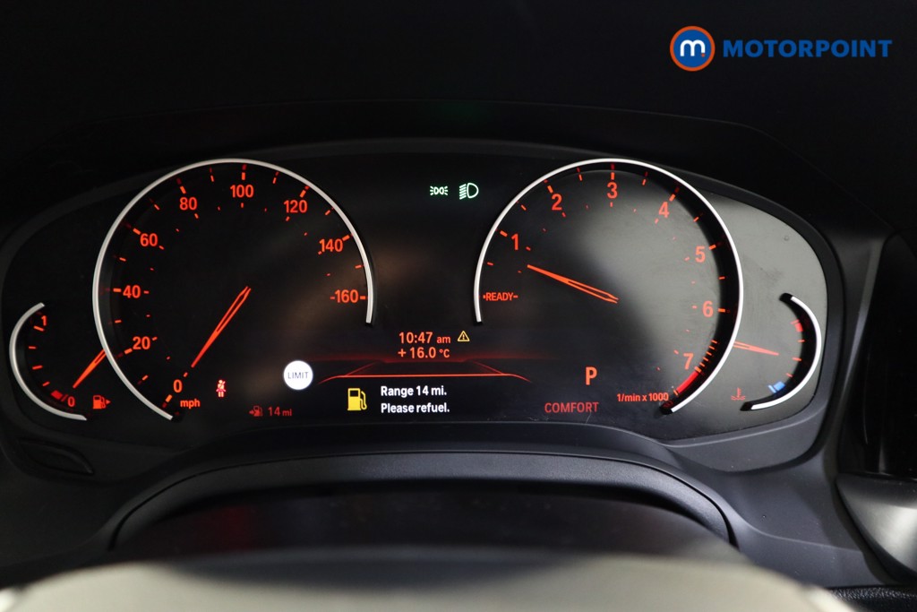 BMW 3 Series Sport Automatic Petrol Saloon - Stock Number (1537396) - 5th supplementary image