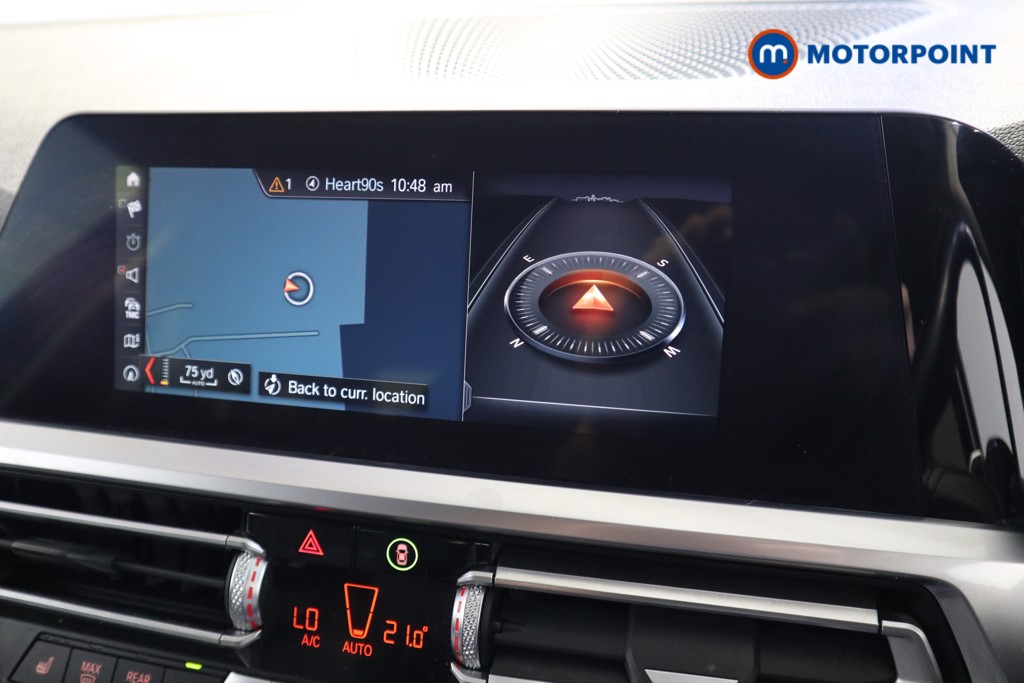BMW 3 Series Sport Automatic Petrol Saloon - Stock Number (1537396) - 6th supplementary image