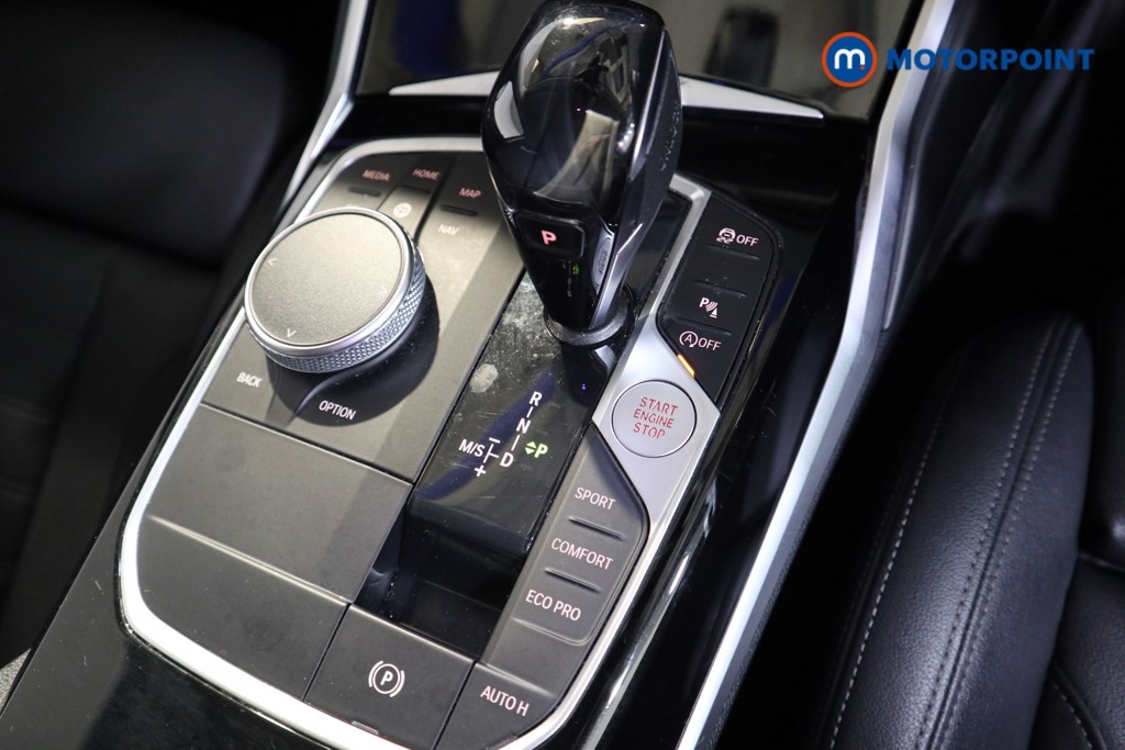 BMW 3 Series Sport Automatic Petrol Saloon - Stock Number (1537396) - 8th supplementary image