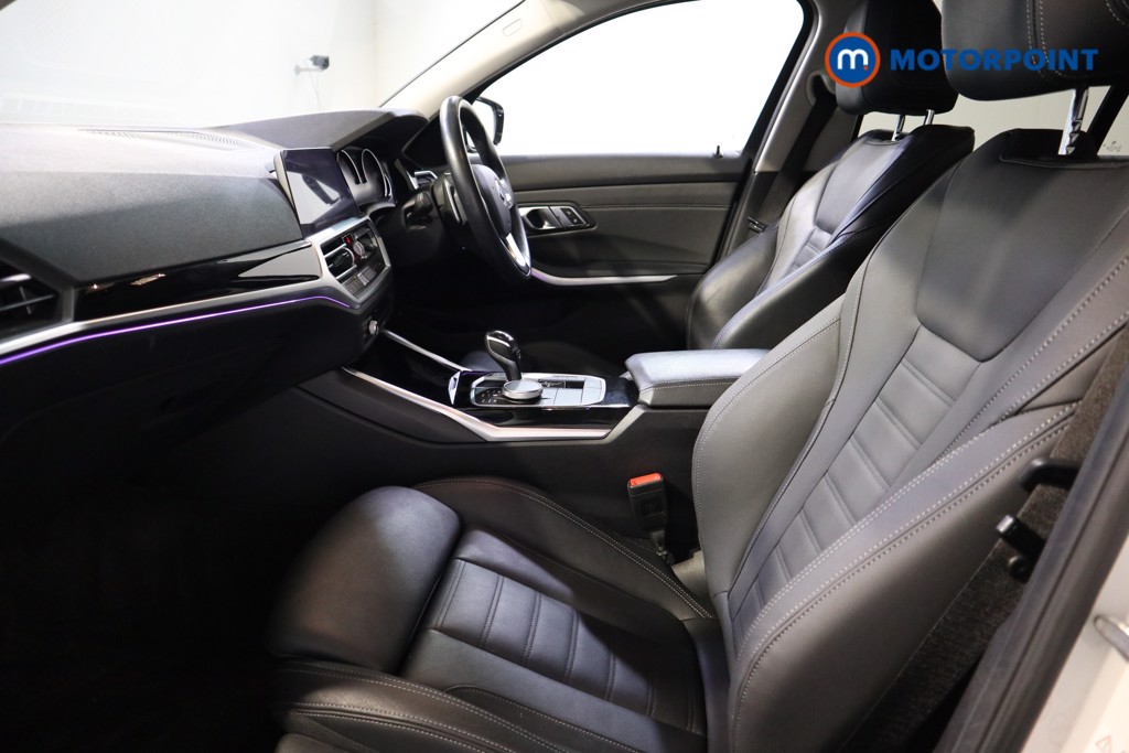 BMW 3 Series Sport Automatic Petrol Saloon - Stock Number (1537396) - 11th supplementary image