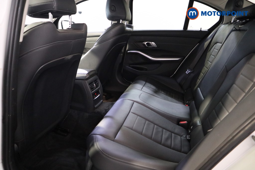 BMW 3 Series Sport Automatic Petrol Saloon - Stock Number (1537396) - 12th supplementary image