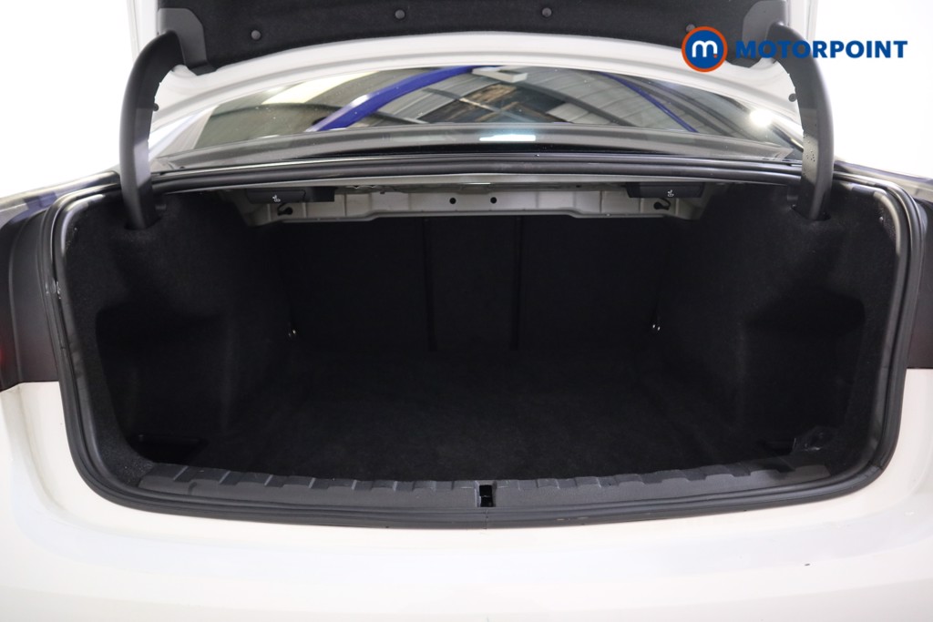 BMW 3 Series Sport Automatic Petrol Saloon - Stock Number (1537396) - 13th supplementary image