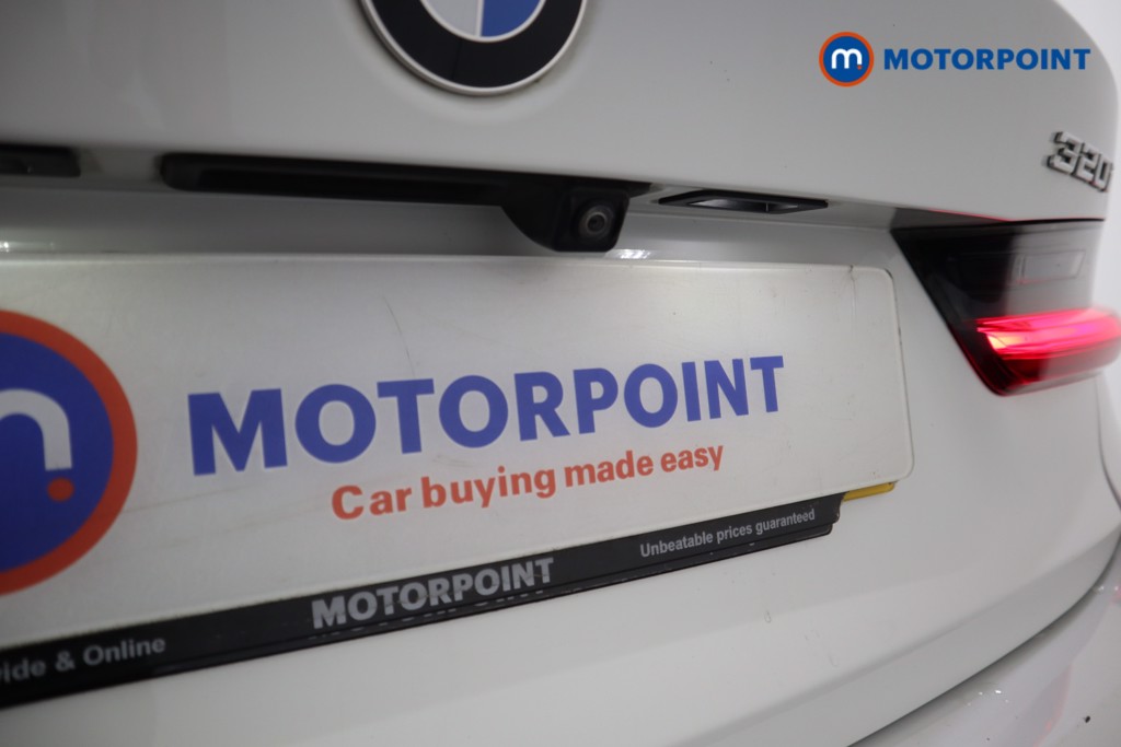 BMW 3 Series Sport Automatic Petrol Saloon - Stock Number (1537396) - 19th supplementary image