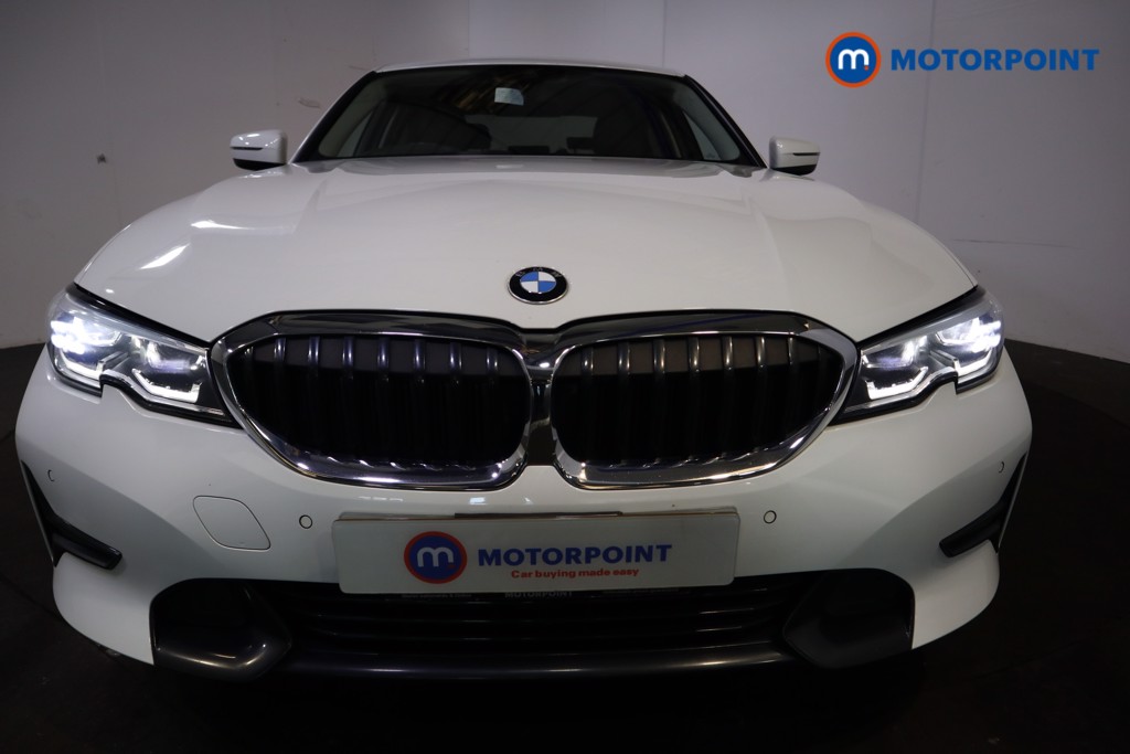 BMW 3 Series Sport Automatic Petrol Saloon - Stock Number (1537396) - 25th supplementary image