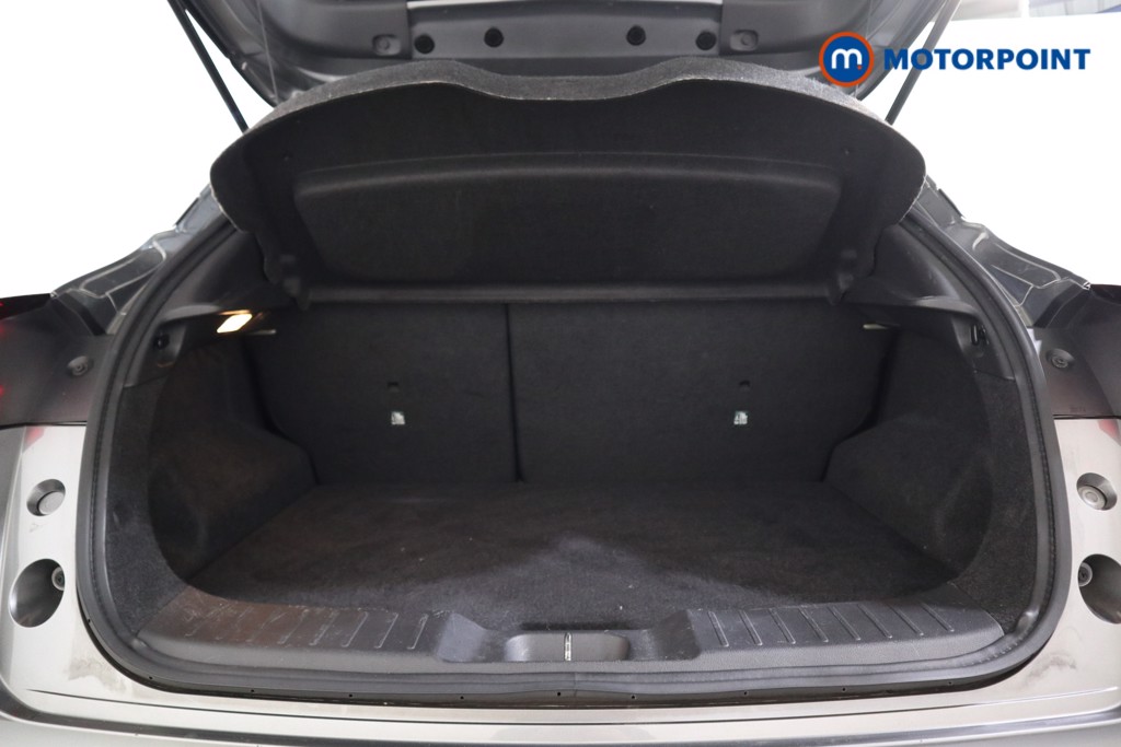 Nissan Juke N-Connecta Manual Petrol SUV - Stock Number (1537833) - 13th supplementary image