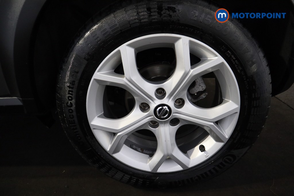 Nissan Juke N-Connecta Manual Petrol SUV - Stock Number (1537833) - 17th supplementary image