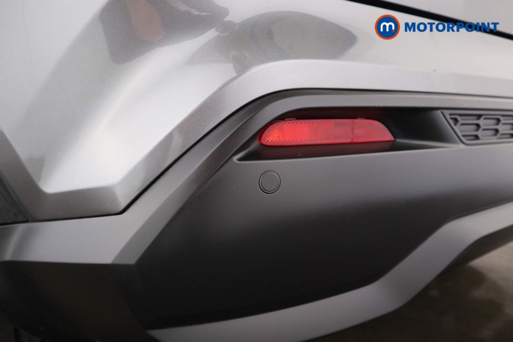 Nissan Juke N-Connecta Manual Petrol SUV - Stock Number (1537833) - 18th supplementary image