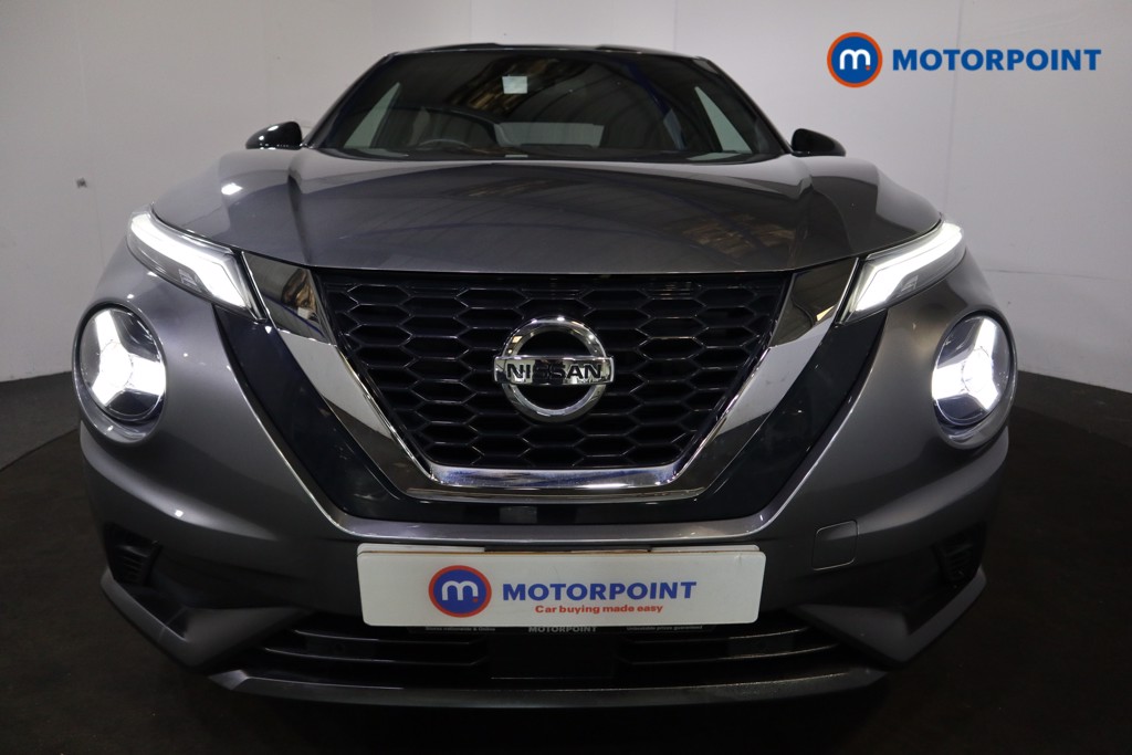 Nissan Juke N-Connecta Manual Petrol SUV - Stock Number (1537833) - 25th supplementary image