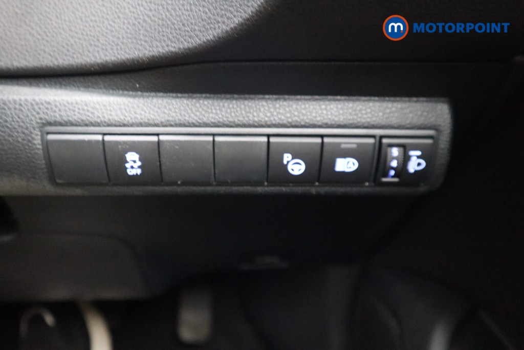 Toyota Corolla Design Automatic Petrol-Electric Hybrid Estate - Stock Number (1538132) - 14th supplementary image