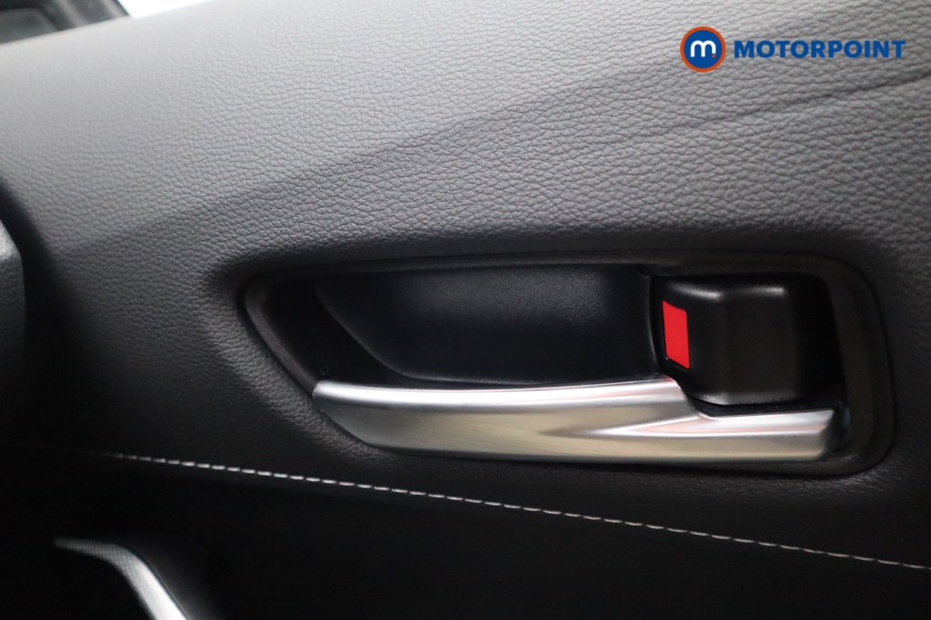 Toyota Corolla Design Automatic Petrol-Electric Hybrid Estate - Stock Number (1538132) - 15th supplementary image