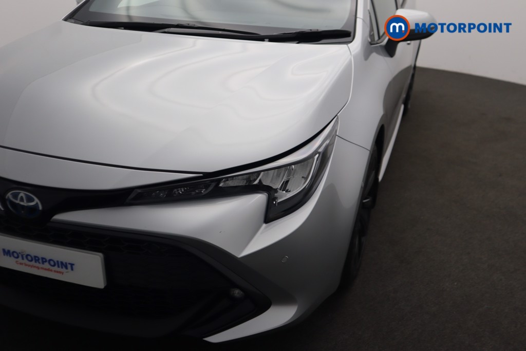 Toyota Corolla Design Automatic Petrol-Electric Hybrid Estate - Stock Number (1538132) - 22nd supplementary image