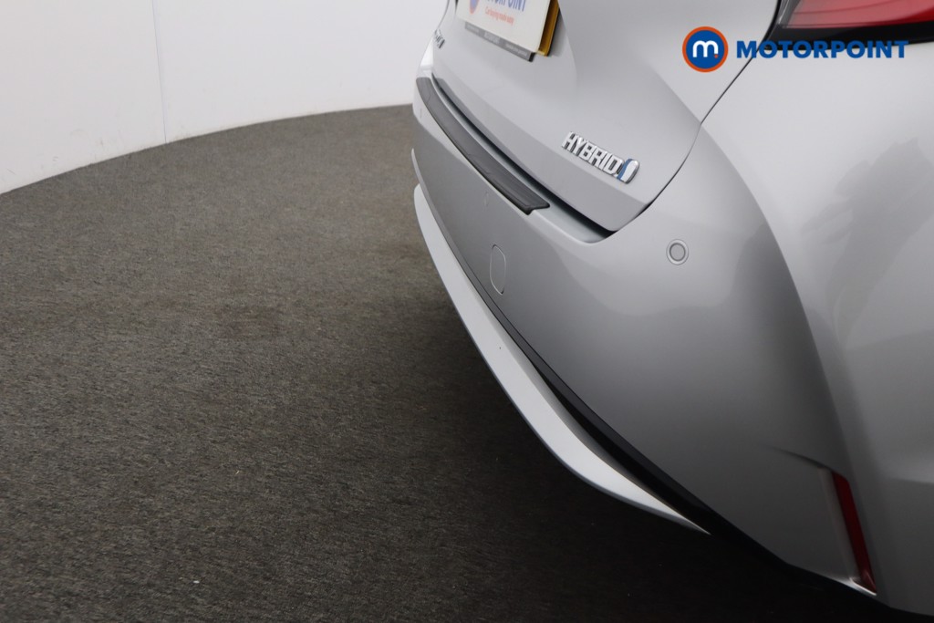 Toyota Corolla Design Automatic Petrol-Electric Hybrid Estate - Stock Number (1538132) - 24th supplementary image